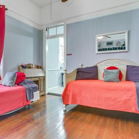Nola House In Irish Channel - Walk To Magazine St! Новый Орлеан Экстерьер фото