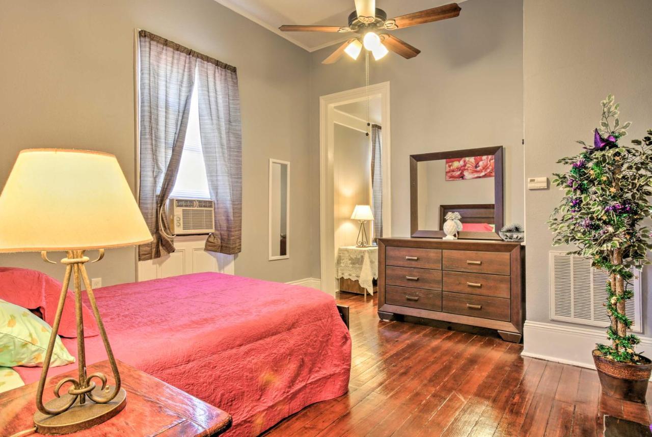 Nola House In Irish Channel - Walk To Magazine St! Новый Орлеан Экстерьер фото