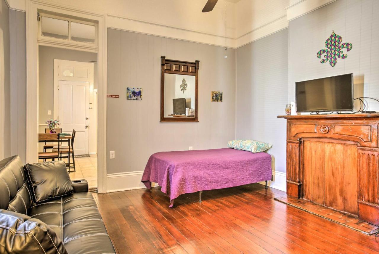Nola House In Irish Channel - Walk To Magazine St! Новый Орлеан Экстерьер фото