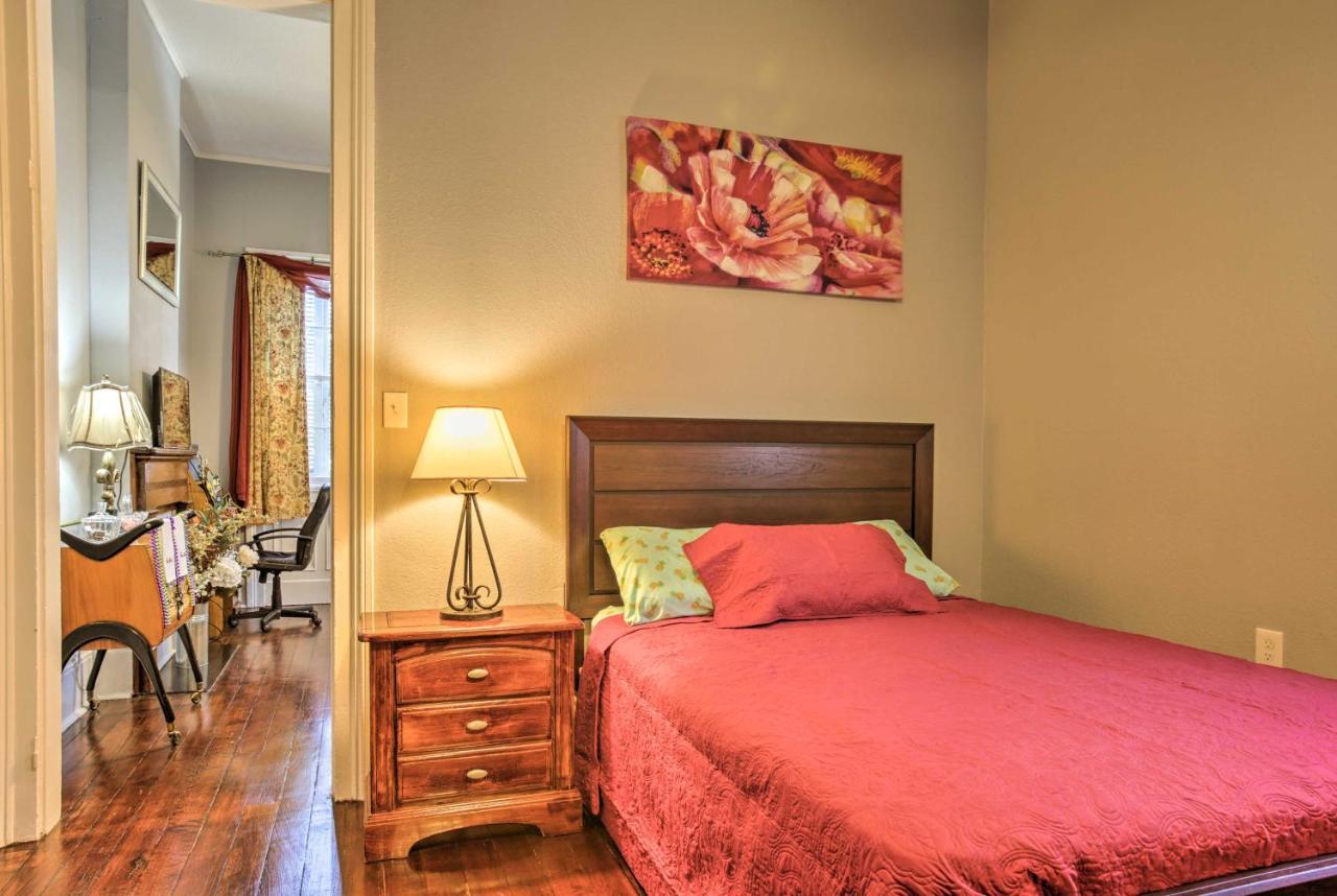 Nola House In Irish Channel - Walk To Magazine St! Новый Орлеан Экстерьер фото