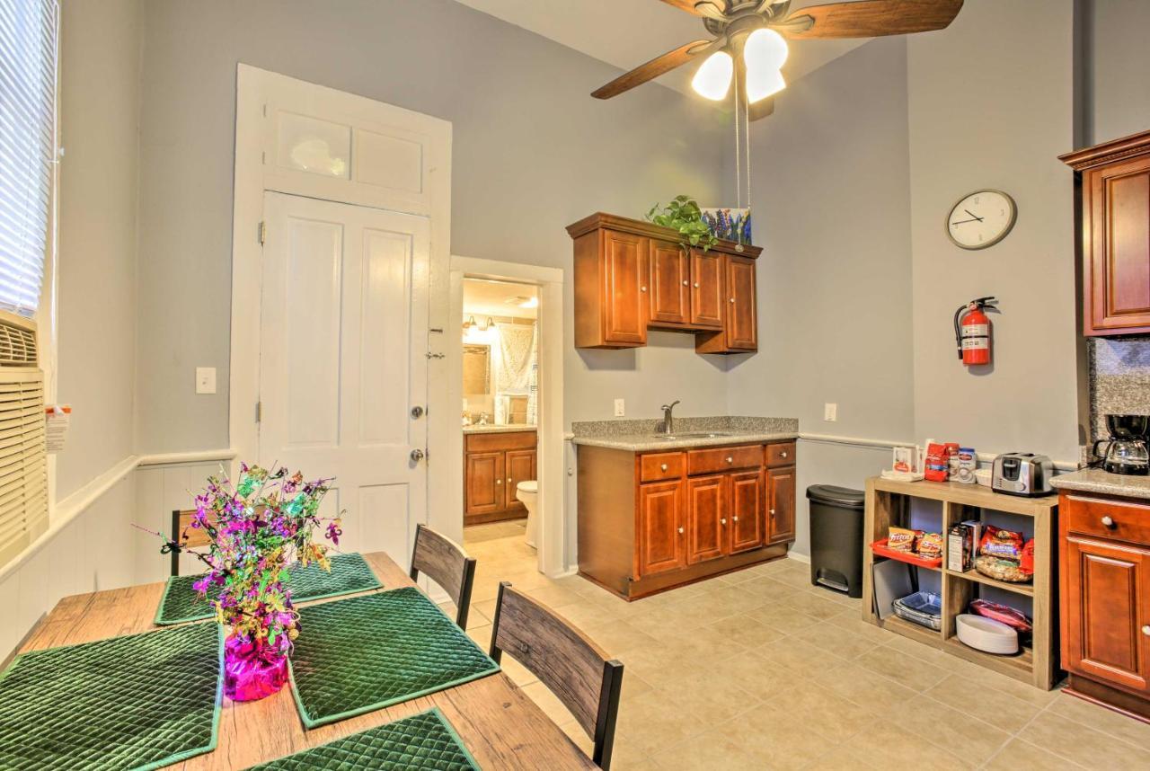 Nola House In Irish Channel - Walk To Magazine St! Новый Орлеан Экстерьер фото